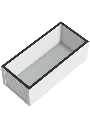 Plattegrond - Heerlerbaan 163, 6418 CC Heerlen - Heerlerbaan 163 Heerlen - Garage 3D.jpg